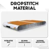 SKINHAWK BADEPLATTFORM AUFBLASBAR 250CM X 160CM X 20CM Produktbild-Vorschau 14
