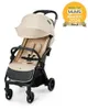 Kinderkraft Apino Landau De Sport, 0-22 Kg, Beige Dune Voir les images du produit 15