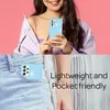 Für Samsung Galaxy A33 - Robuste Glitzer Hülle Stoßfest Produktbild-Vorschau 6