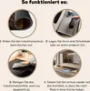 KitchenYeah© Herdabdeckplatte Sonnenuntergang über dem Produktbild-Vorschau 7