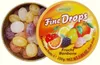 Bonbons au goût de mélange de fruits 200g Voir les images du produit 2
