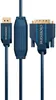 Clicktronic Actieve DisplayPort/DVI-adapterkabel, 60 Hz, 2 Productafbeelding-voorbeeld 5