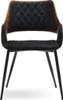 A studio shot of a chair. Náhled obrázku produktu