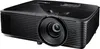 Optoma W400LVe, 4000 ANSI lumenów, DLP, WXGA (1280x800), Podgląd zdjęcia produktu 4