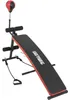 GORILLA SPORTS® Sit Up Bank - Multifunktion, 7-Fach Produktbild-Vorschau 16