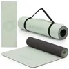 Tappetino yoga ACTIGET, esercizi fitness, antiscivolo, Anteprima dell’immagine prodotto 16