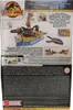 Jurassic World Minis Set de jeu Mosasaurus Mayhem Voir les images du produit 8