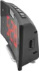geemarc Geemarc Wake'n'Shake Curve Jumbo-Wecker mit Voir les images du produit 11
