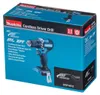 Perceuse-visseuse sans fil Makita DDF487Z Voir les images du produit 34