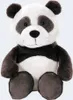 NICI Kuscheltier Panda 20cm Zoo Friends Produktbild-Vorschau 4