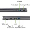 Acer Aspire 17 A17-51M - Procesador Intel Core i5 120U / Vista previa de la imagen del producto 6