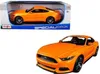 Maisto 31197 - Voiture miniature - Ford Mustang '15 (rouge, Voir les images du produit 17