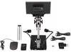 Bresser - 13518 - WLAN 1.080P Digital-Mikroskop 2L mit Produktbild-Vorschau 6