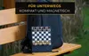 Millennium Chess Genius Pro 2024 aspect bois Voir les images du produit 6