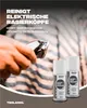 Teslanol 26050 Detergente per testine di rasatura - per la Anteprima dell’immagine prodotto 4