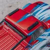 ARRMA INFRACTION 4X4 MEGA 1/8 Resto-Mod Truck Podgląd zdjęcia produktu 20