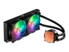 Cooler Master MasterLiquid ML240R RGB - Produktbild-Vorschau 3