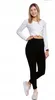 MORAJ Isolierte Leggings für Damen, universell, glatt, Produktbild-Vorschau 6
