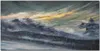 Coloray Bild aus Leinwand 120x60 Leinwand Dekoration - Produktbild-Vorschau 1