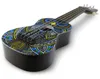 Wunderschöne LILYA Sopran-Ukulele mit 36 cm. Mensur Produktbild-Vorschau 6