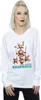 Disney - "Fear The Kakamora" Sweatshirt für Damen BI29438 Produktbild-Vorschau 2