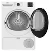 Beko BM3T38249W Wärmepumpentrockner Produktbild-Vorschau 2