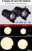 LIPPMANN Optical Spot Bowens Mount Conical Snoot Kit fuer Produktbild-Vorschau 11