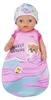 BABY born Little Schlafsack, 36 cm Produktbild-Vorschau 2