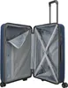 travelite carrello Skymate 4W Trolley L / M+ / S+ Navy blu Anteprima dell’immagine prodotto 7