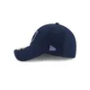 New Era Caps 9FORTY Nba Memphis Grizzlies The League, Produktbild-Vorschau 4