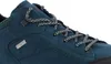 Waldläufer Schnürhalbschuhe bequem in blau, Gr. 9 Produktbild-Vorschau 42