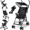 Passeggino KIDIZ® CITY Buggy, passeggino pieghevole, Anteprima dell’immagine prodotto 1