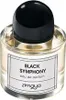 Zimaya Black Symphony Eau De Parfum 100 ml (unisex) Produktbild-Vorschau 2