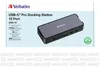 Verbatim CDS-15, Kabelgebunden, USB 3.2 Gen 1 (3.1 Gen 1) Produktbild-Vorschau 9