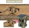 Wildkamera Solarenergie Trail Cam 4K mit 1080P Nachtsicht Produktbild-Vorschau 8