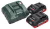 Akumulatorowe nożyce do żywopłotu Metabo HS 18 LTX 65 18 V Podgląd zdjęcia produktu 4