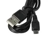 vhbw Kabel USB-A auf Micro-USB kompatibel mit Blackberry Produktbild-Vorschau 6