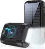 imoshion Solar Powerbank - Powerbank a energia solare e Anteprima dell’immagine prodotto 1