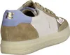 Paul Green 5466-059 Damen, Sneaker, Leder, Beige, Produktbild-Vorschau 3