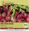 Samenliebe  Rote Bete Samen | Robuschka - dunkelrot - Produktbild-Vorschau 3