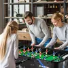 Futbalový stôl Outtec®, stolný futbal, stolný futbal pre Náhľad obrázku produktu 6