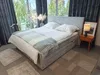 TRADA Elektrish verstellbar Boxspringbett Positano 180x200 Produktbild-Vorschau 9
