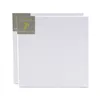 2x Artikum | PREMIUM LINEN 50x80cm | Plátno na nosném rámu Náhled obrázku produktu 1