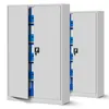 lot de 2 armoires de classement XXL C001II Armoire de Voir les images du produit 1