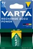 Varta Ready to Use LSD NiMH batterij 6HR61 blok, 200mAh, Productafbeelding-voorbeeld 18