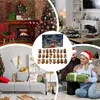 24-Tage 3D Highland Cow Magic Adventskalender 2026 Produktbild-Vorschau 3