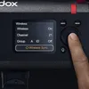 Godox AD600BMII Witstro, flash d'extérieur manuel avec LED Voir les images du produit 6