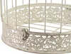 Décoration MagicHome Mecco, Cage a oiseaux, lot de 2 pieces Voir les images du produit 3