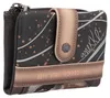 Anekke Geldbörse Dreamverse Wings Wallet Multicolor Produktbild-Vorschau 10
