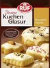 Glaçage vanille Ruf, paquet de 6 (6 x 100 g) Voir les images du produit 1